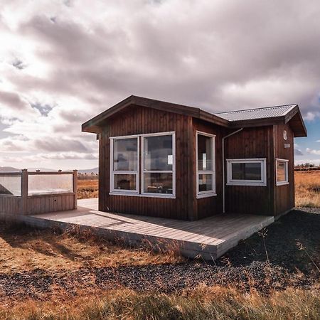 Blue View Cabin 6B With Private Hot Tub 雷克霍特 外观 照片