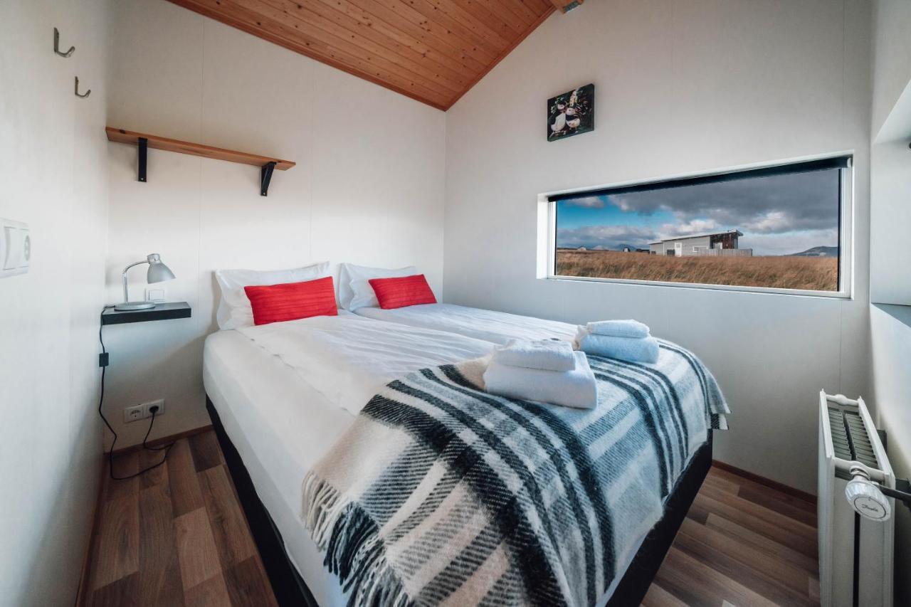 Blue View Cabin 6B With Private Hot Tub 雷克霍特 外观 照片