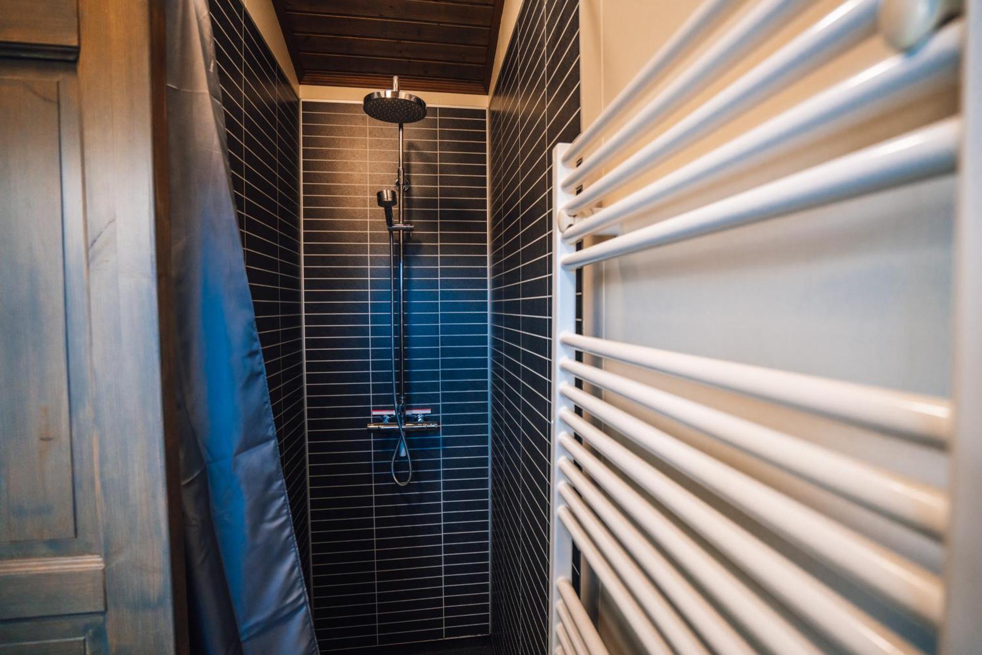 Blue View Cabin 6B With Private Hot Tub 雷克霍特 外观 照片