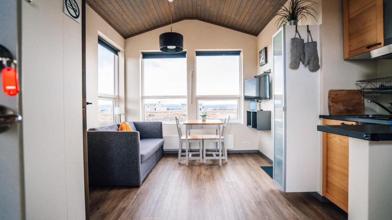Blue View Cabin 6B With Private Hot Tub 雷克霍特 外观 照片