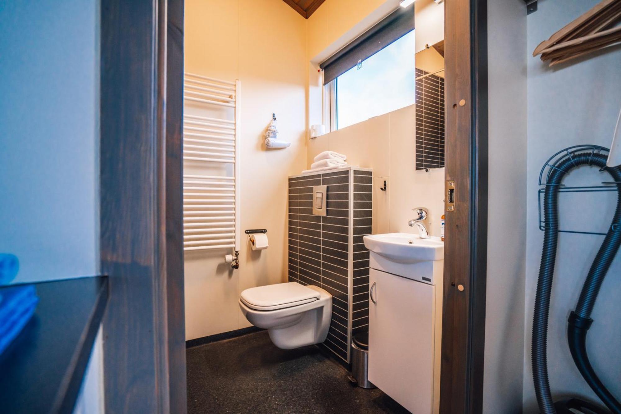 Blue View Cabin 6B With Private Hot Tub 雷克霍特 外观 照片