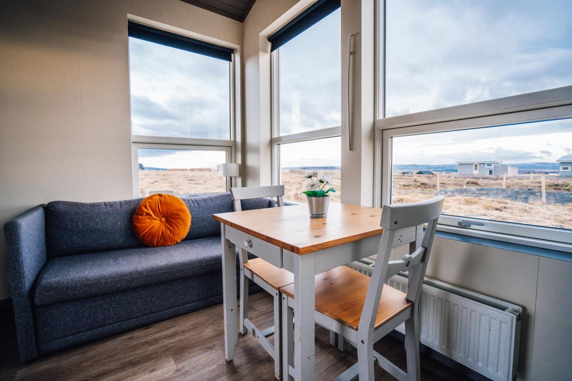 Blue View Cabin 6B With Private Hot Tub 雷克霍特 外观 照片