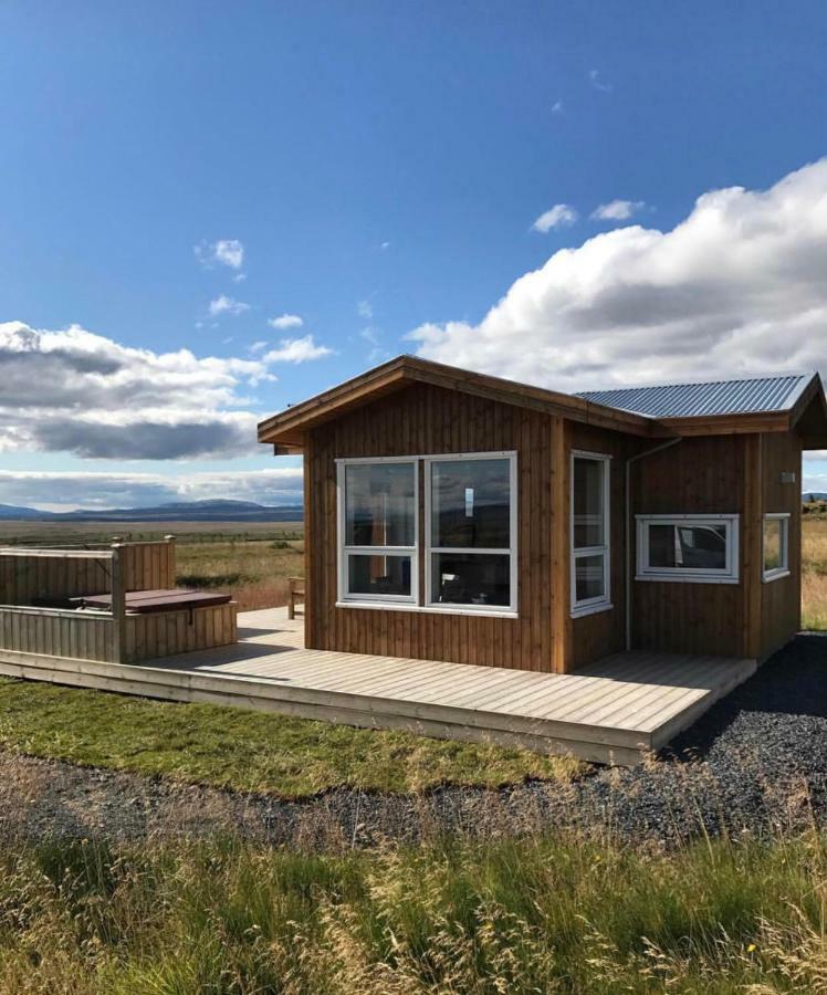 Blue View Cabin 6B With Private Hot Tub 雷克霍特 外观 照片